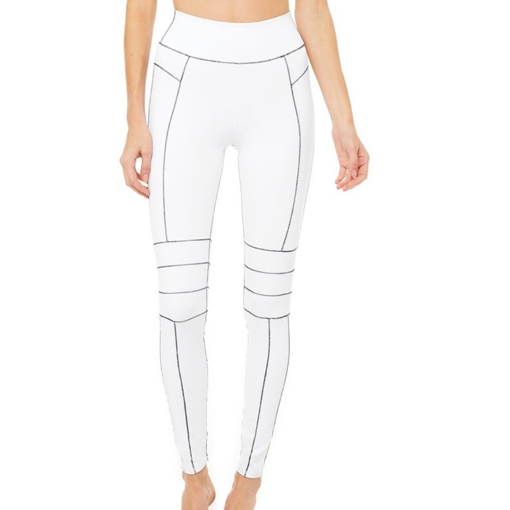 High-Waist Endurance Legging alo leggings